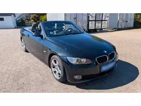 BMW Série 3 320i 2.0 170