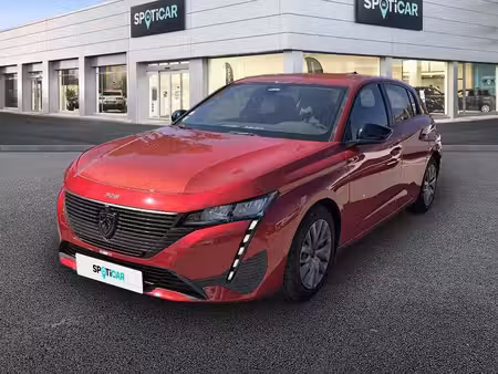 Peugeot 308 1.2 PureTech 110 Active