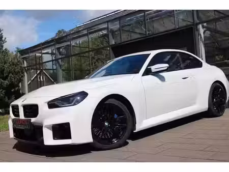 BMW Série 2 M2 3.0 480