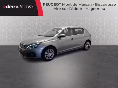 Peugeot 308 1.2 PureTech 110 Allure