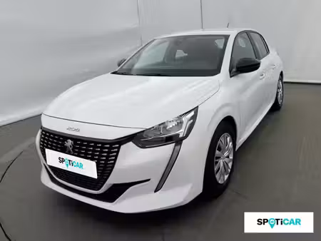Peugeot 208 1.2 PureTech 75 Active