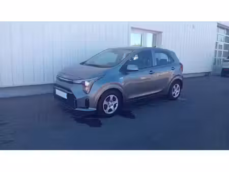 Kia Picanto 1.2 79 Active