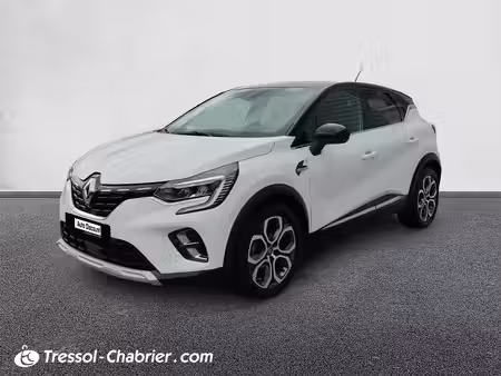 Renault Captur 1.3 140 Intens