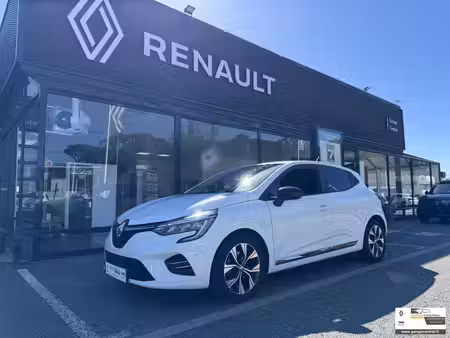 Renault Clio 1.5 dCi 100 Evolution