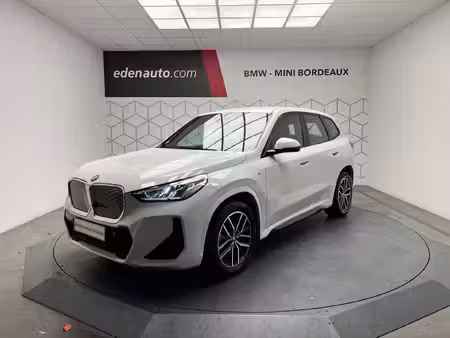 BMW iX1 20 204 M Sport eDrive