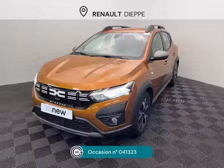 Dacia Sandero 1.0