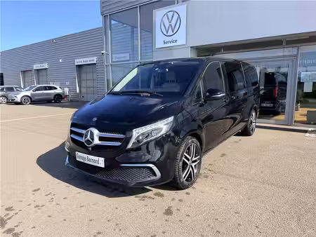 Mercedes-Benz Classe V Avantgarde