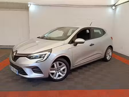 Renault Clio 1.0 Business