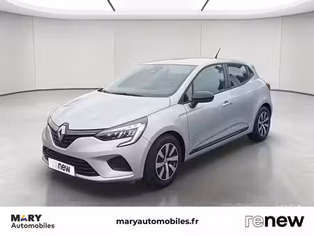 Renault Clio E-Tech 1.6 145 Équilibre