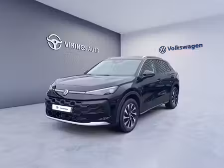 Volkswagen T-Roc 1.5 150 Style