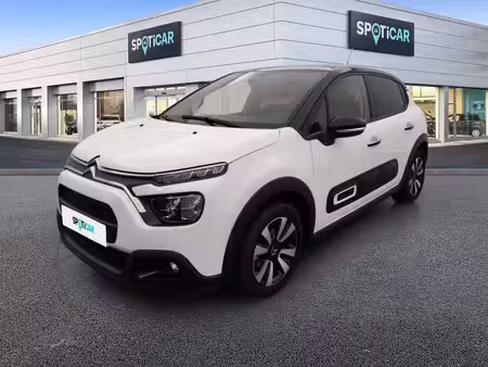 Citroën C3 1.2 110 Max