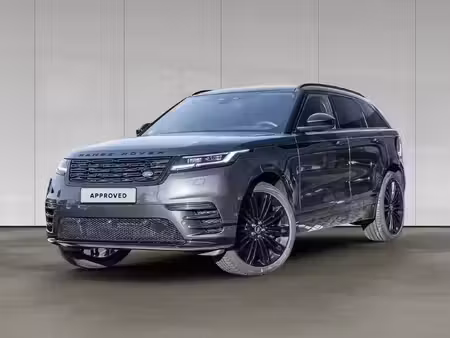 Land Rover Range Rover Velar D300 V6 3.0 300 Dynamic SE 4x4