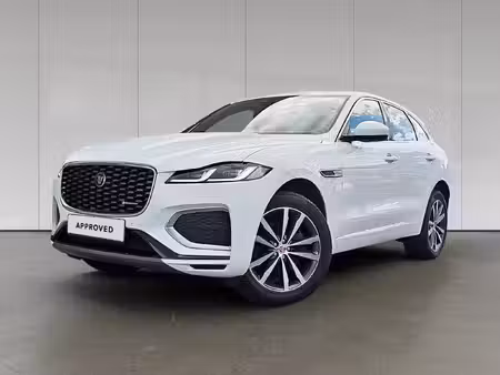 Jaguar F-Pace 2.0 R Dynamic SE 4x4
