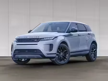 Land Rover Range Rover Evoque D165 2.0 204 S 4x4