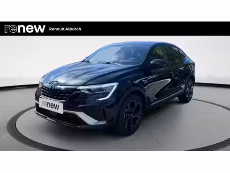 Renault Arkana E-Tech 1.6 145