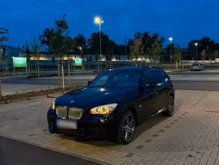 BMW X1 23d 2.0 150 xDrive