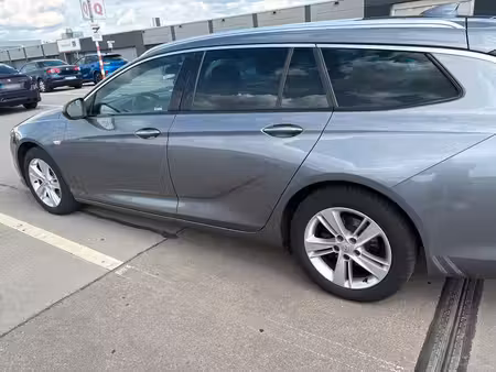 Opel Insignia 2.0 CDTI 170
