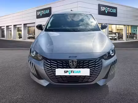 Peugeot 208 1.2 110