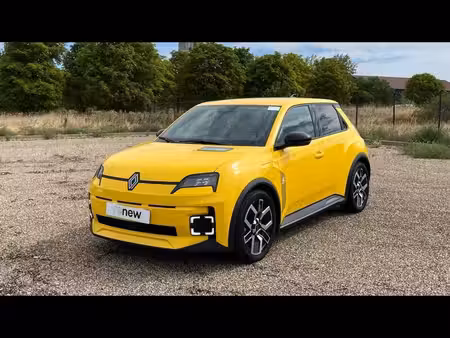 Renault R5 Confort