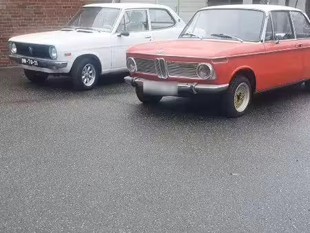 BMW Série 2 
