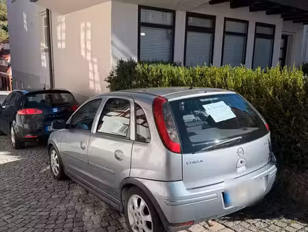 Opel Corsa 1.2 80