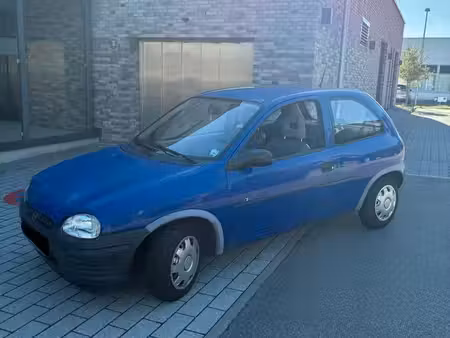 Opel Corsa 1.2 45