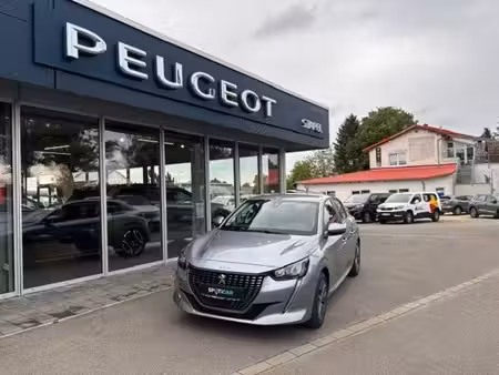 Peugeot 208 1.2 Active