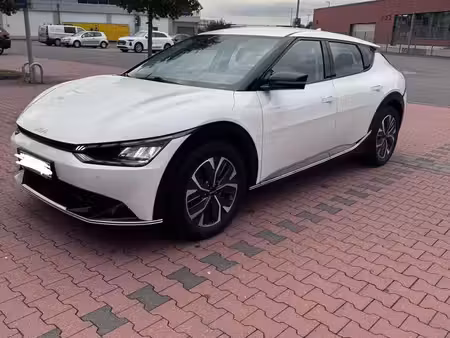 Kia EV6 229