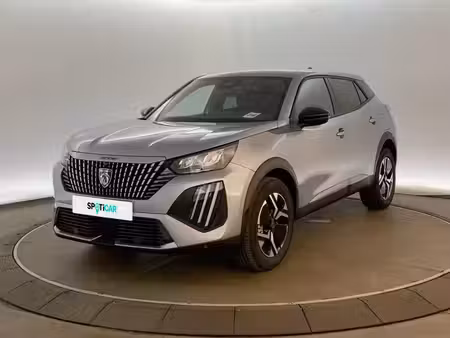 Peugeot 2008 1.2 Allure