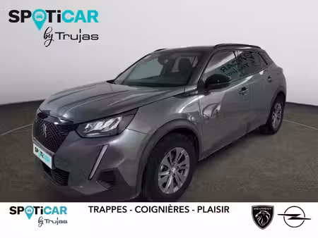 Peugeot 2008 1.2 PureTech 100 Style