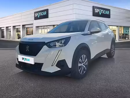 Peugeot 2008 1.2 PureTech 100 Active