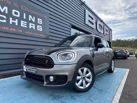 Mini Mini John Cooper Works 2.0 112