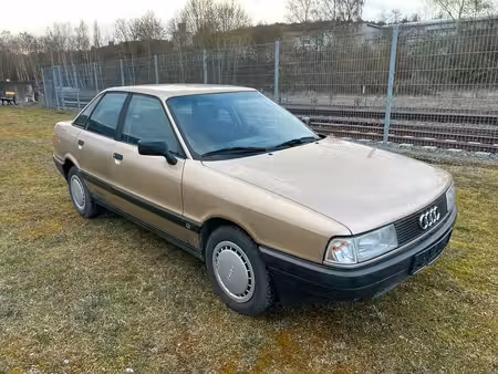 Audi 80 