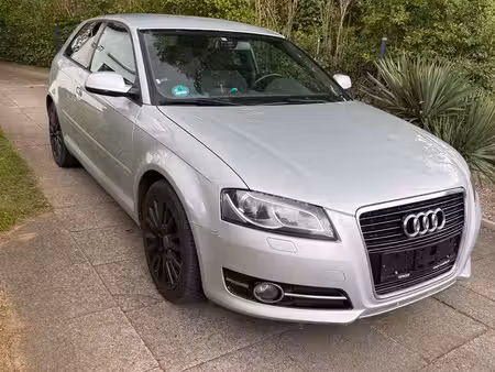 Audi A3 2.0 TDI 140