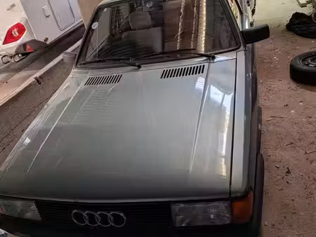 Audi 80 1.8