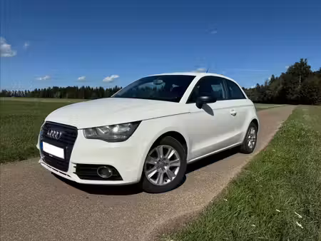 Audi A1 1.2 TFSI 86