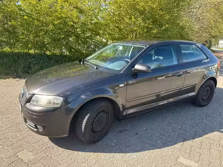 Audi A3 1.9 TDI 105 Ambiente