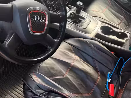 Audi A4 1.8 TFSI 120