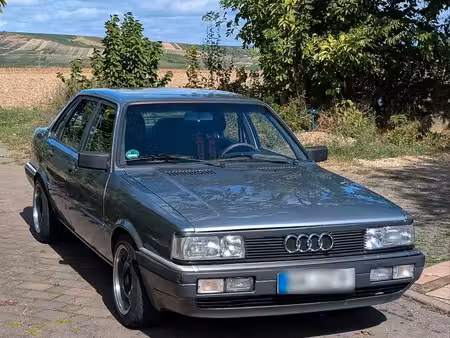 Audi 80 
