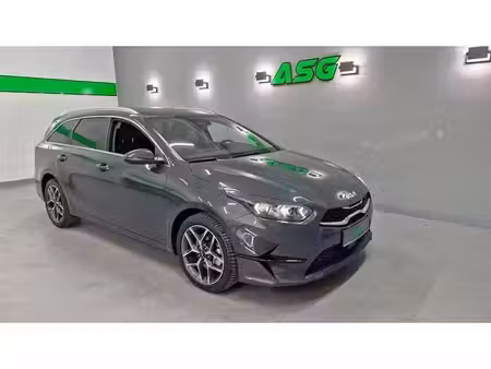 Kia Ceed 1.5 T GDi 140 Ultimate