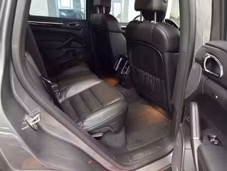 Porsche Cayenne S V8 4.8 400 4x4