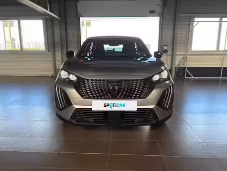 Peugeot 2008 1.2 100 Style