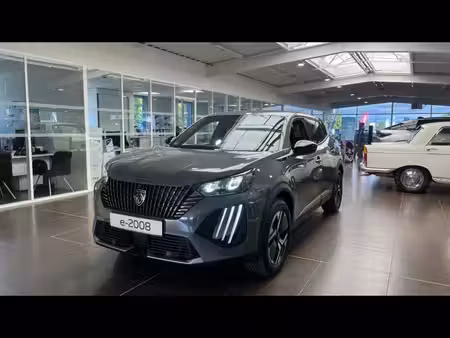 Peugeot 2008 156 Allure