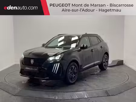 Peugeot 2008 1.2 100 Envy