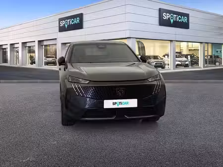Peugeot 3008 1.2 145 GT