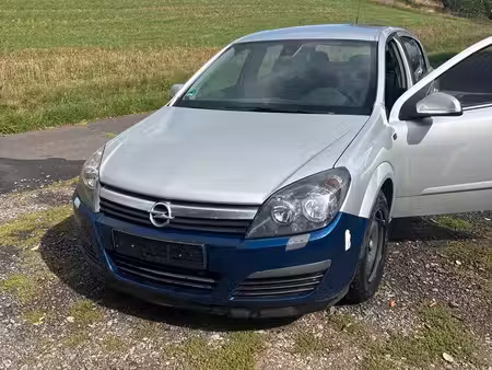 Opel Astra 1.6 105