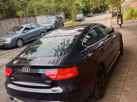 Audi A5 2.0