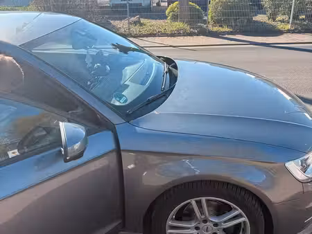 Audi A3 2.0 TDI 150
