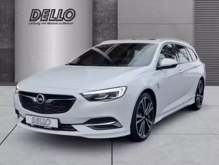 Opel Insignia 2.0 OPC Line 4x4
