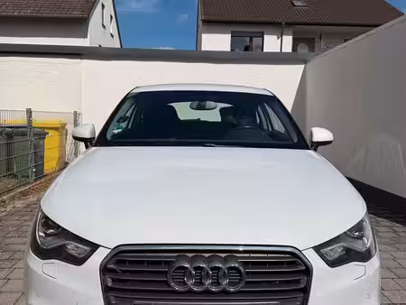 Audi A1 1.2 TFSI 86